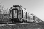 NJT 7034 on train 5526